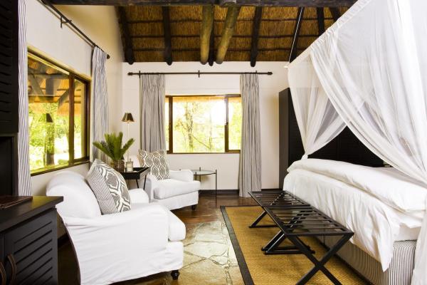 Mushara Lodge - 138933