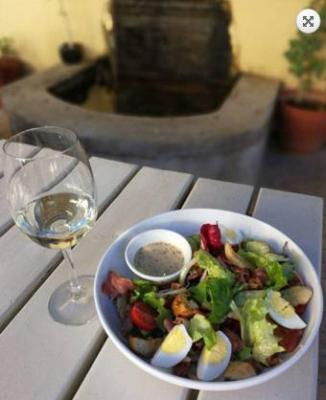 Transkaroo Country Lodge - 139064