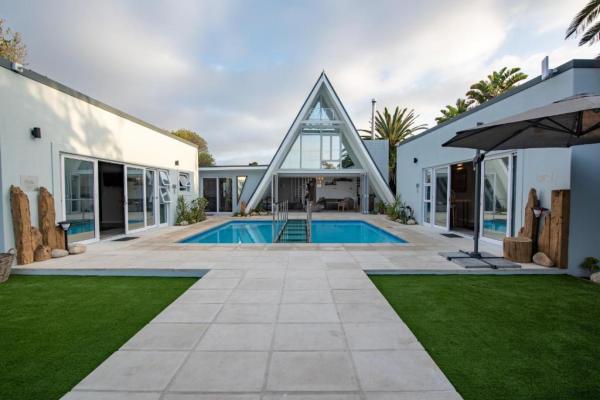 Salt Boutique Guesthouse - 139180