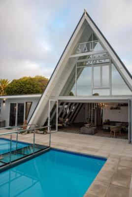 Salt Boutique Guesthouse - 139181
