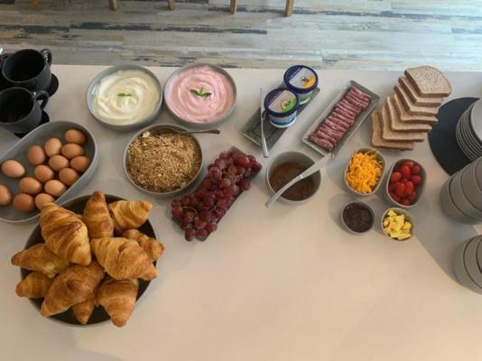 Salt Boutique Guesthouse - 139182
