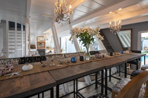 Salt Boutique Guesthouse - 139183