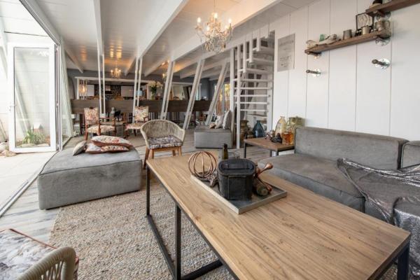 Salt Boutique Guesthouse - 139184