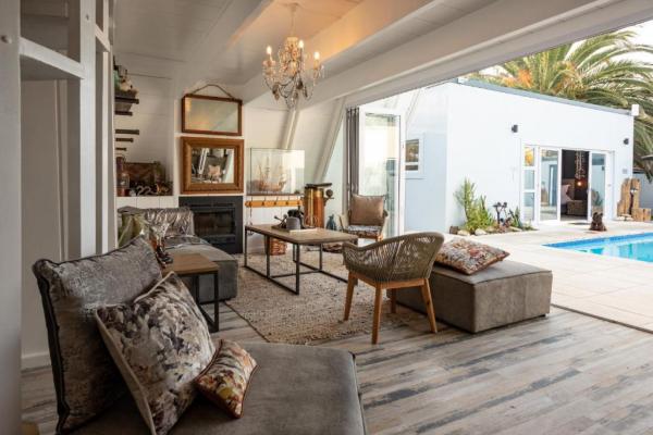 Salt Boutique Guesthouse - 139185