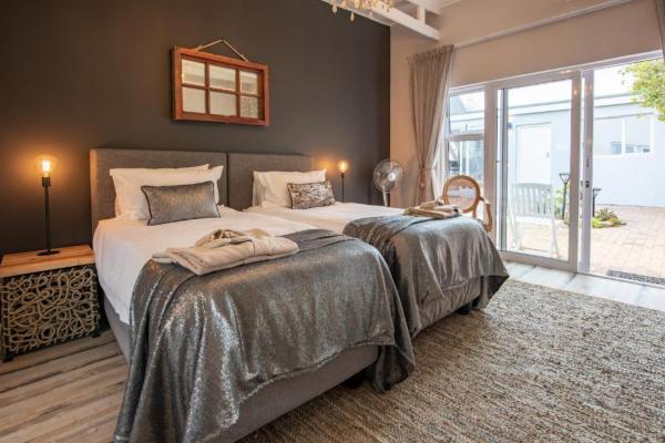 Salt Boutique Guesthouse - 139188