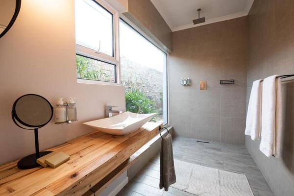 Salt Boutique Guesthouse - 139189