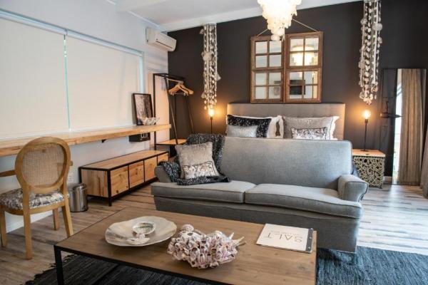 Salt Boutique Guesthouse - 139190