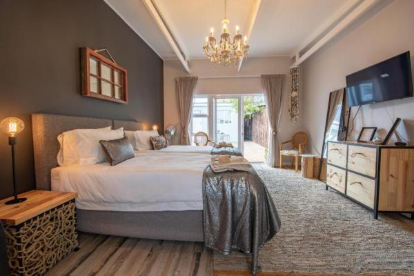 Salt Boutique Guesthouse - 139191