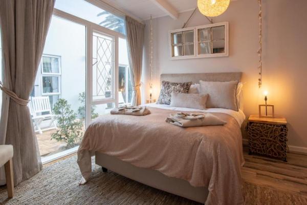 Salt Boutique Guesthouse - 139192