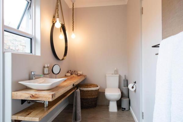 Salt Boutique Guesthouse - 139193