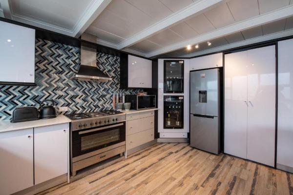 Salt Boutique Guesthouse - 139195