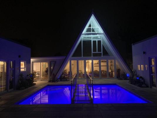 Salt Boutique Guesthouse - 139196