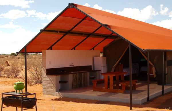 Kalahari Anib Camping2Go - 139301