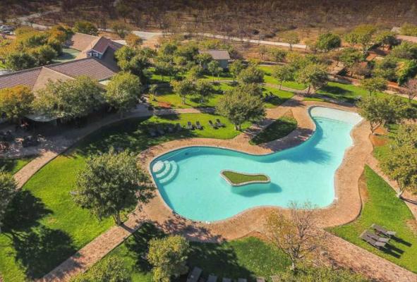 Damara Mopane Lodge - 139330