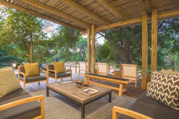 Bateleur Safari Camp - 139342