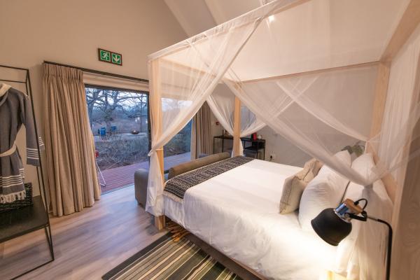 Moya Safari Villa - 139455