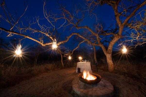 Moya Safari Villa - 139457