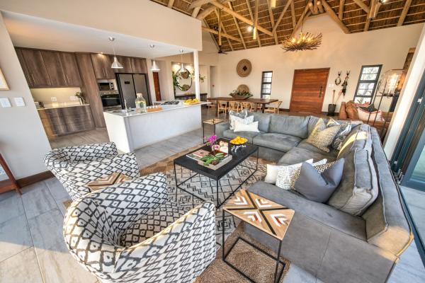 Moya Safari Villa - 139461