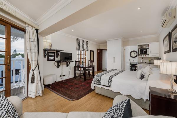 Millbury Guest House - 139663