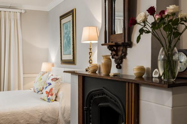 Millbury Guest House - 139668