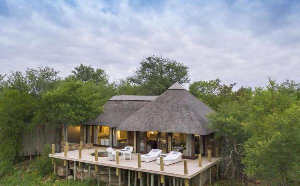 Leopard Hills Private Game Reserve - 139698