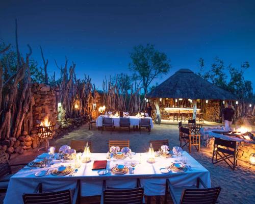 Leopard Hills Private Game Reserve - 139718