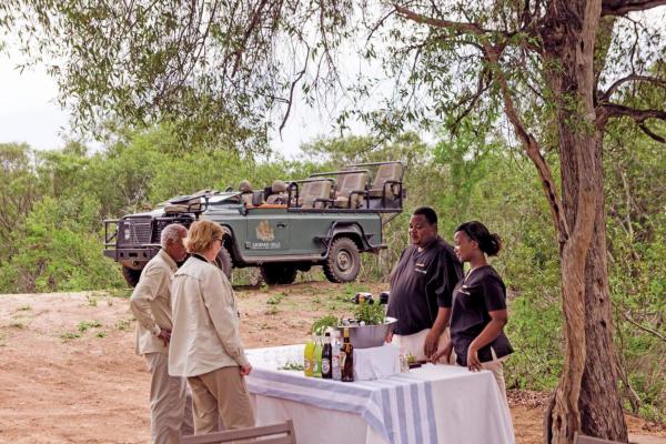 Leopard Hills Private Game Reserve - 139721