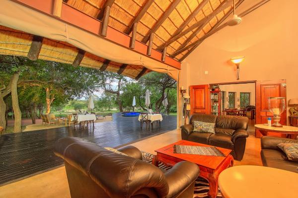 Mvuradona Safari Lodge - 139764