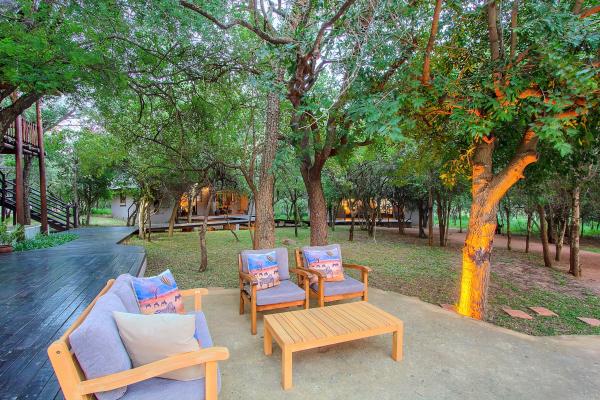 Mvuradona Safari Lodge - 139772