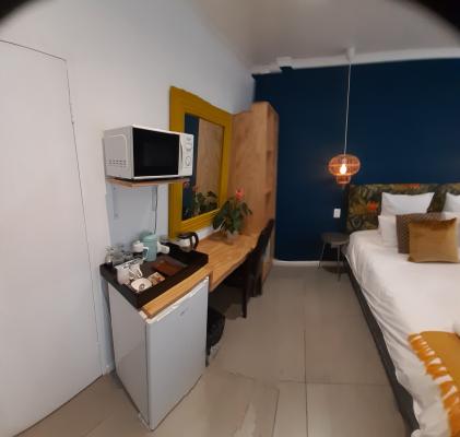 Melkbos on D'Beach Guesthouse  - 139993