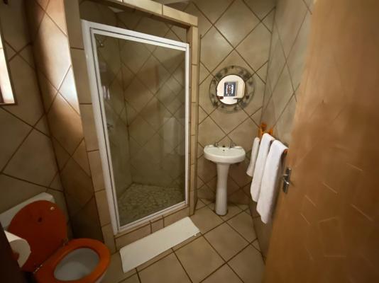 Safari Travelodge - 140428