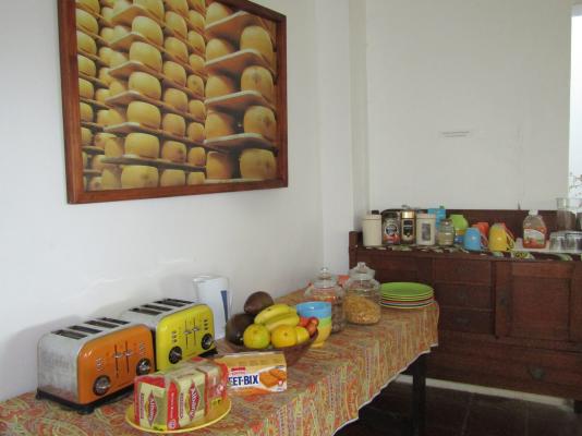 Sugar Hill Manor Guesthouse - 140457