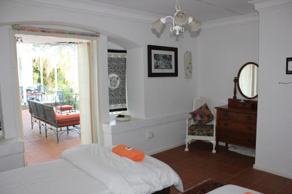 Sugar Hill Manor Guesthouse - 140465