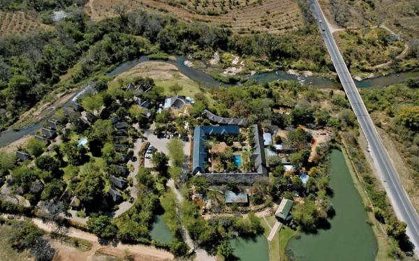 Hippo Hollow Country Estate - 140478