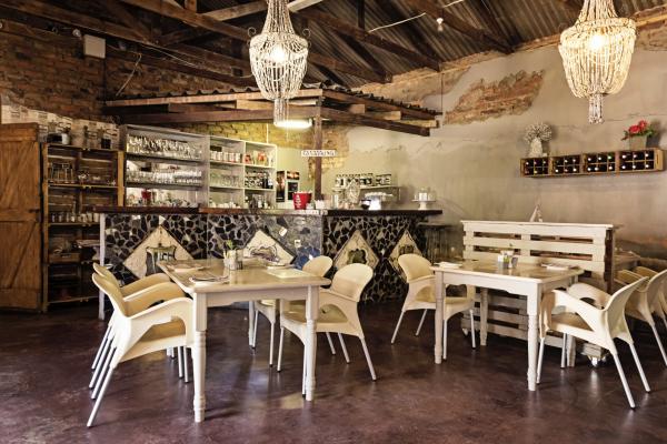 De Loft Guesthouse - 140548
