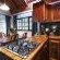 Kitchen Living Area