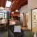 Living Area Kitchen