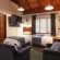 Twin Bed