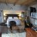 Living Area & Bedroom