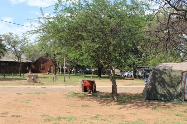 Manyane Resort - 140798
