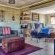 Golden View - Rustic Red Studio