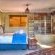 Golden View - Rustic Red Studio
