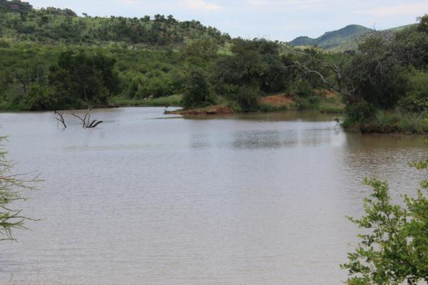 Bakgatla Resort - 140823