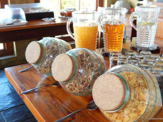 Agulhas Country Lodge - 140893