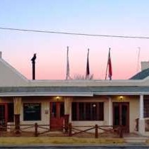 Wakkerstroom Country Inn - 140928