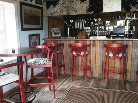 Wakkerstroom Country Inn - 140930