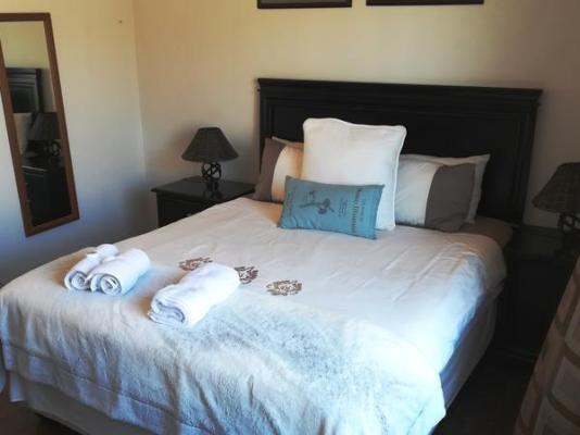 Wakkerstroom Country Inn - 140932