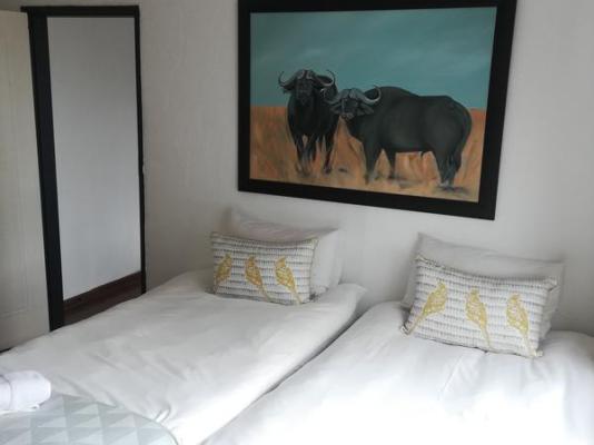 Wakkerstroom Country Inn - 140933