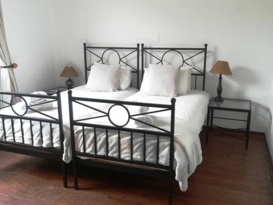 Wakkerstroom Country Inn - 140935