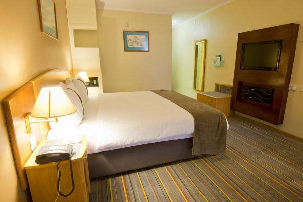 Holiday Inn Bulawayo - 141021